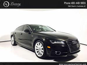  Audi A7 3.0 Prestige