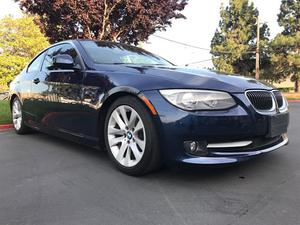  BMW 3-Series 328i in Sacramento, CA