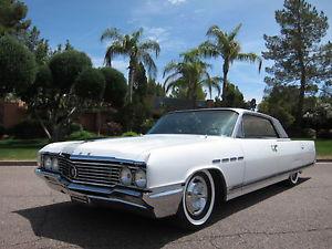  Buick Electra