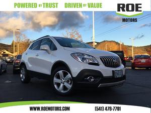  Buick Encore Convenience in Grants Pass, OR