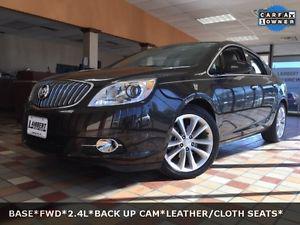  Buick Verano --