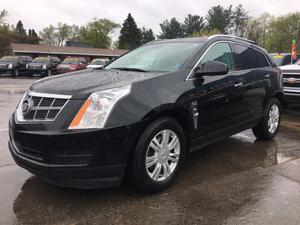  Cadillac SRX Luxury Collection in Holly, MI