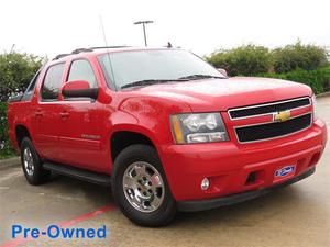  Chevrolet Avalanche LT in McKinney, TX