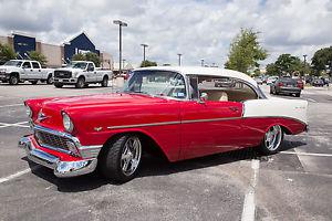  Chevrolet Bel Air/