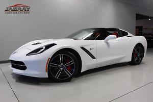  Chevrolet Corvette --