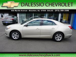  Chevrolet Malibu LS in Boonton, NJ