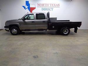  Chevrolet Other Pickups LT3 Flatbed Leather Heat Seats
