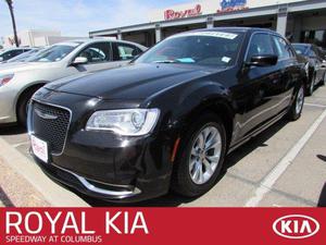  Chrysler 300 Limited - Limited 4dr Sedan