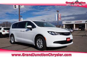  Chrysler Pacifica Touring in Grand Junction, CO