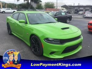  Dodge Charger RWD in Davenport, FL