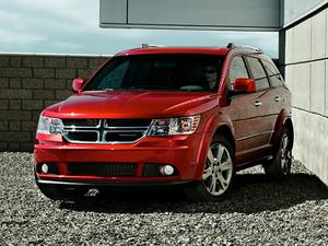  Dodge Journey SE - SE 4dr SUV