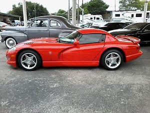  Dodge Viper RT/10 Hardtop Only