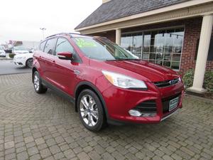  Ford Escape SEL in Bowling Green, OH