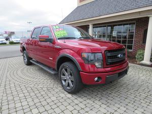  Ford F-150 XLT in Bowling Green, OH