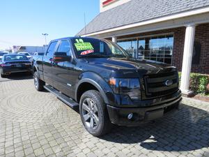  Ford F-150 XLT in Bowling Green, OH