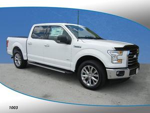  Ford F-150 XLT in Clermont, FL