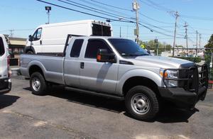  Ford F-350 Lariat in Copiague, NY
