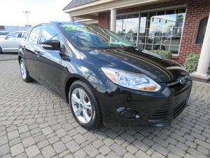  Ford Focus SE in Bowling Green, OH
