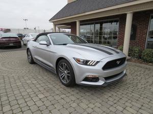  Ford Mustang EcoBoost Premium in Bowling Green, OH