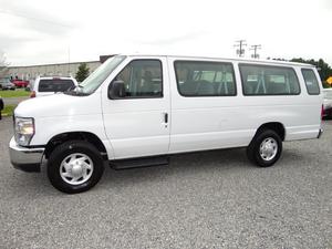  Ford Other Pickups 15-Passenger Van