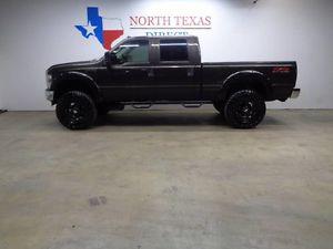  Ford Other Pickups Lariat 4WD Diesel Leather Seats GPS