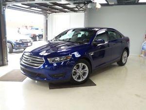  Ford Taurus SEL FWD