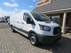  Ford Transit Cargo 250 in Bowling Green, OH