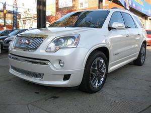  GMC Acadia Denali - AWD Denali 4dr SUV