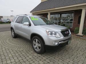  GMC Acadia SLT-1 in Bowling Green, OH