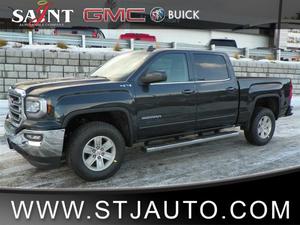  GMC Sierra  SLE in Saint Johnsbury, VT