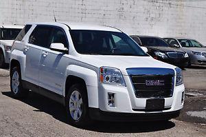  GMC Terrain