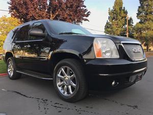  GMC Yukon Denali in Sacramento, CA