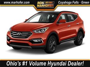  Hyundai Santa Fe Sport 2.4L - 2.4L 4dr SUV