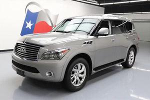  Infiniti QX56 Base Sport Utility 4-Door