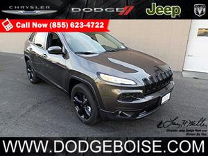  Jeep Cherokee Limited in Boise, ID