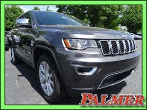  Jeep Grand Cherokee Limited in Roswell, GA