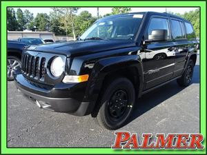  Jeep Patriot Sport in Roswell, GA