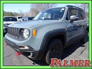  Jeep Renegade Deserthawk in Roswell, GA