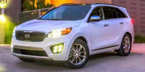  Kia Sorento FWD 3.3L SX in Bryan, TX