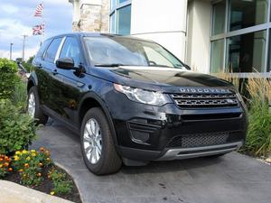 Land Rover Discovery Sport SE in West Chester, PA