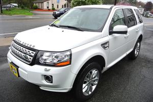  Land Rover LR2 HSE in Northborough, MA
