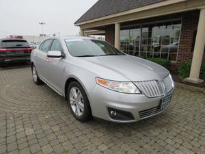  Lincoln MKS in Bowling Green, OH