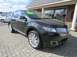  Lincoln MKX in Bowling Green, OH