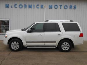  Lincoln Navigator -