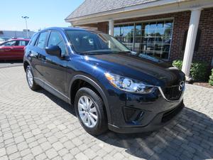  Mazda CX-5 Sport in Bowling Green, OH