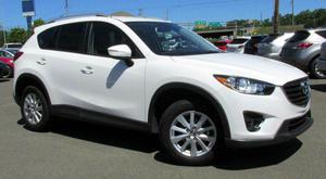  Mazda CX-5 Touring - Touring 4dr SUV