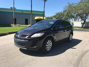  Mazda CX-7 i Touring - i Touring 4dr SUV