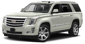 New  Cadillac Escalade Premium Luxury