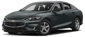 New  Chevrolet Malibu 1LS