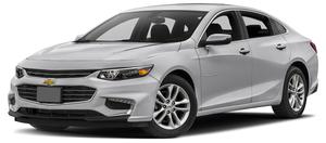 New  Chevrolet Malibu 1LT